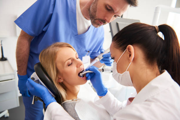Why Choose Us for Your Dental Needs in Cold Spring Harbor, NY