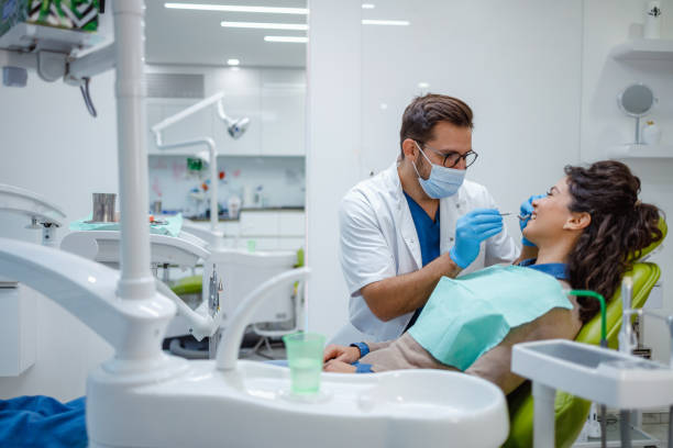 Best Wisdom Tooth Removal  in Cold Spring Harbor, NY
