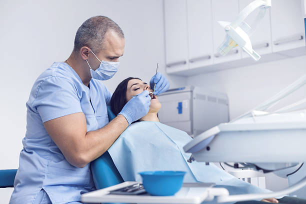 Best Dental X-Rays and Imaging  in Cold Spring Harbor, NY